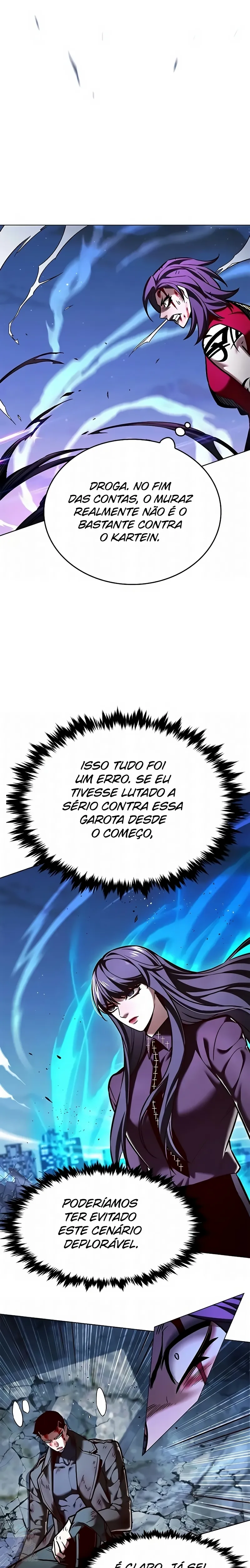 Read Veletric Pt Br Manga Online