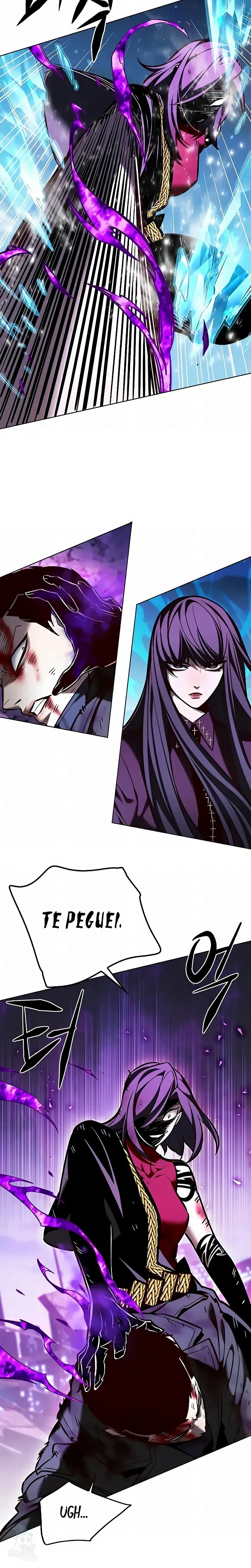 Read Veletric Pt Br Manga Online