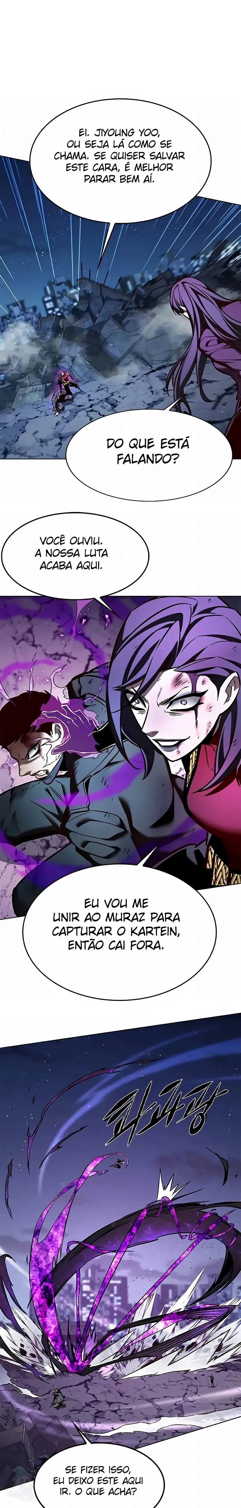 Read Veletric Pt Br Manga Online