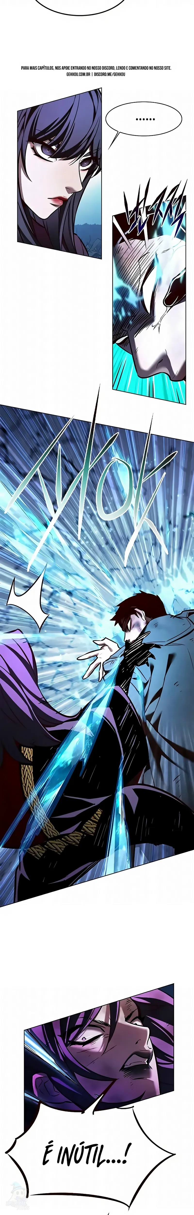Read Veletric Pt Br Manga Online