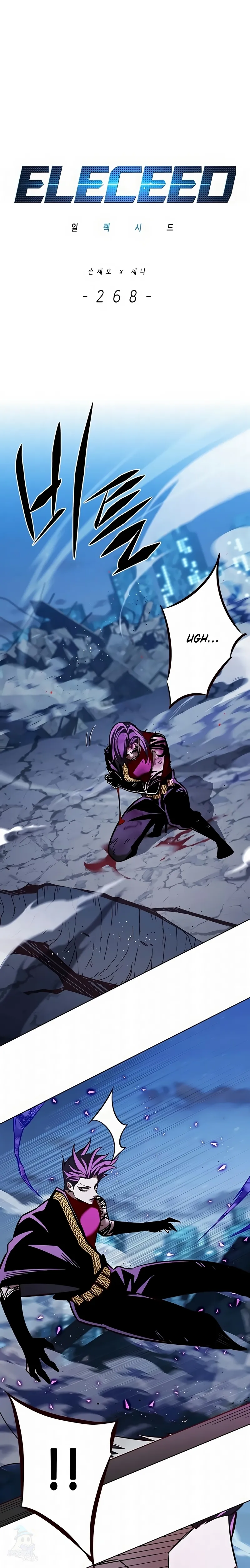 Read Veletric Pt Br Manga Online