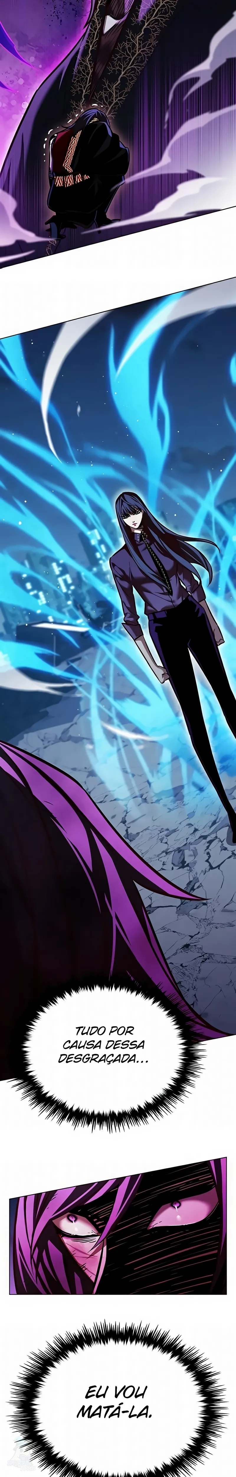 Read Veletric Pt Br Manga Online