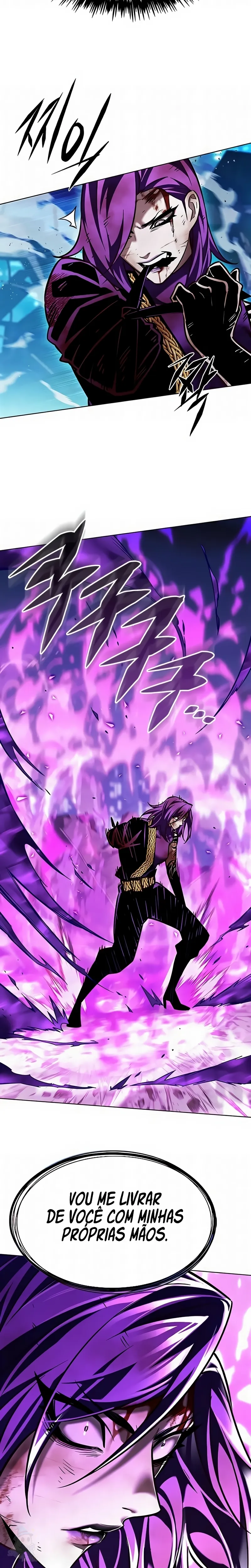 Read Veletric Pt Br Manga Online