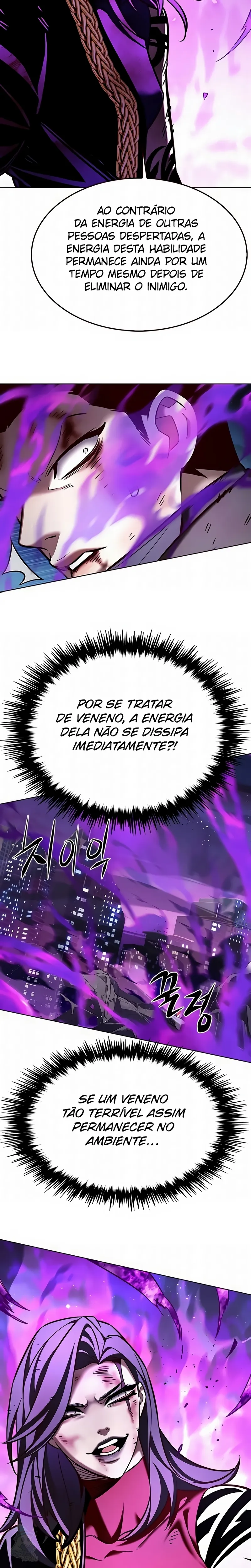Read Veletric Pt Br Manga Online