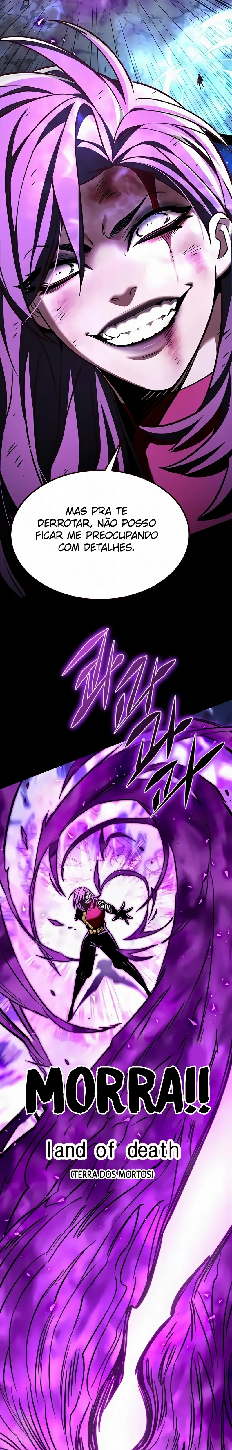 Read Veletric Pt Br Manga Online