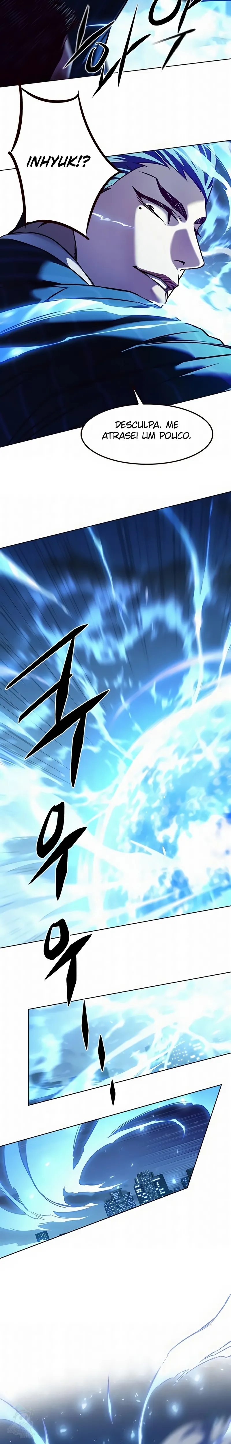Read Veletric Pt Br Manga Online