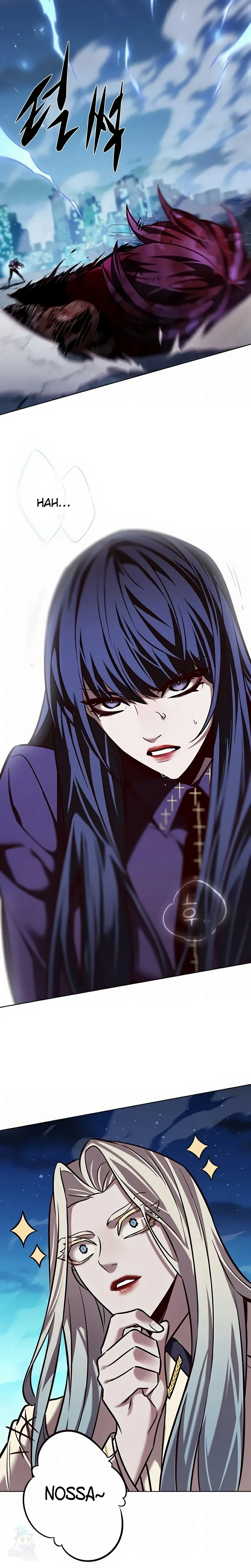 Read Veletric Pt Br Manga Online