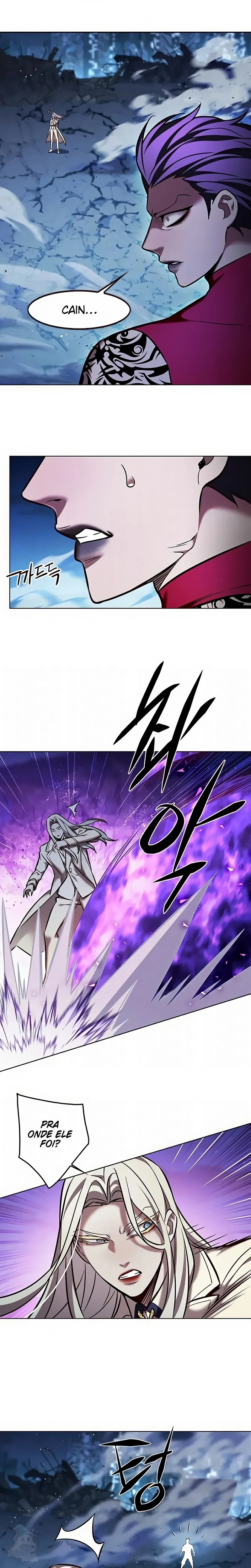 Read Veletric Pt Br Manga Online