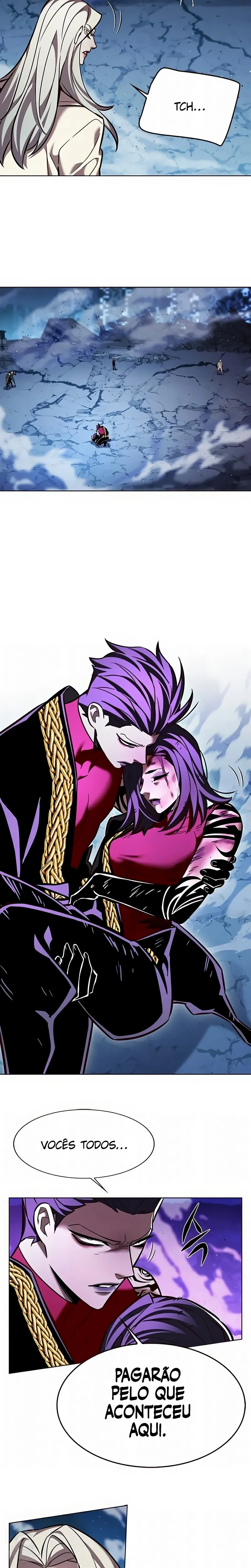 Read Veletric Pt Br Manga Online