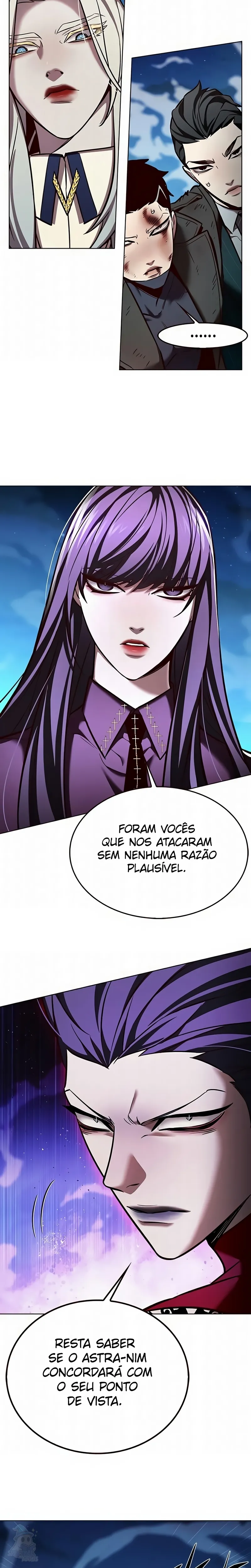 Read Veletric Pt Br Manga Online