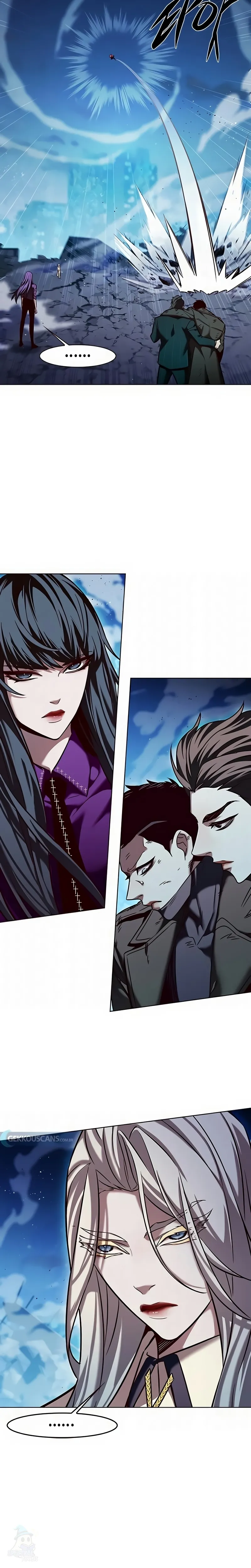 Read Veletric Pt Br Manga Online