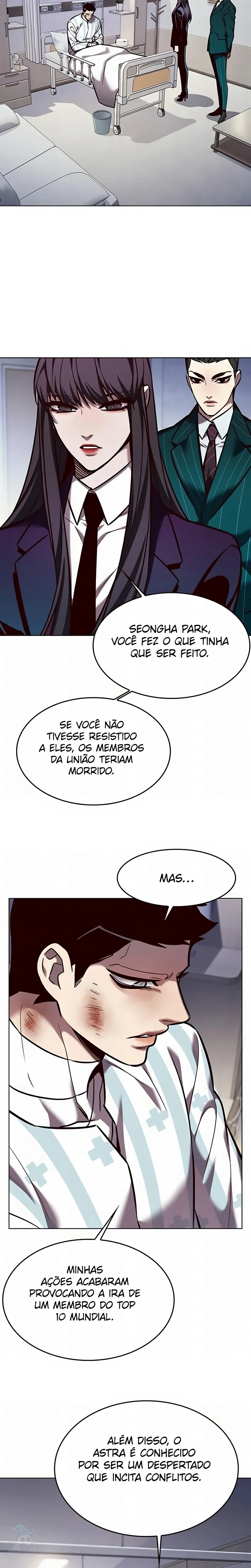 Read Veletric Pt Br Manga Online