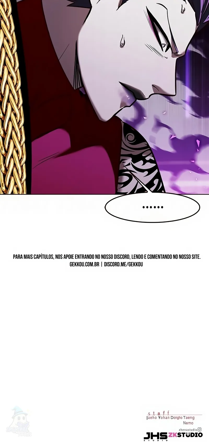 Read Veletric Pt Br Manga Online
