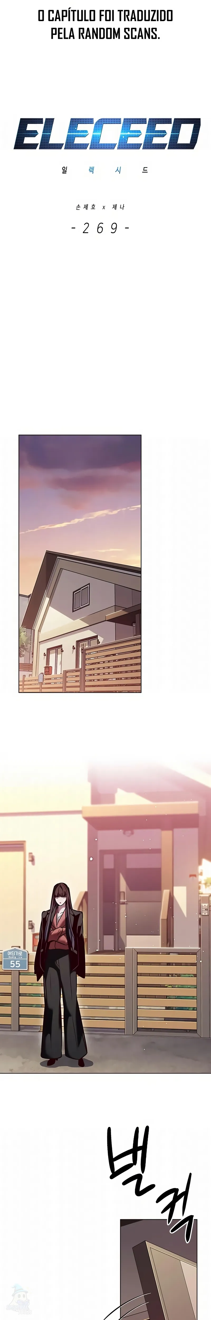 Read Veletric Pt Br Manga Online