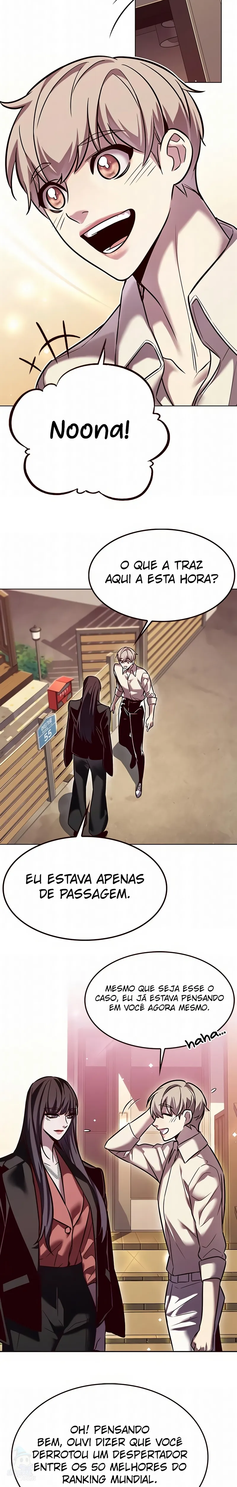Read Veletric Pt Br Manga Online