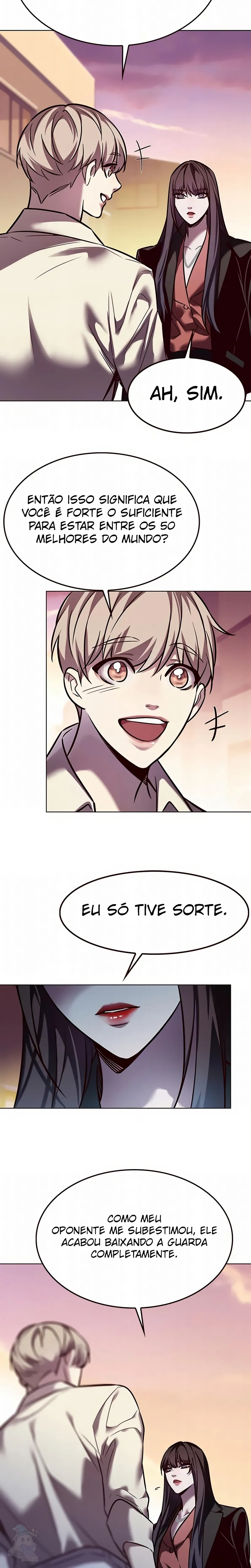Read Veletric Pt Br Manga Online