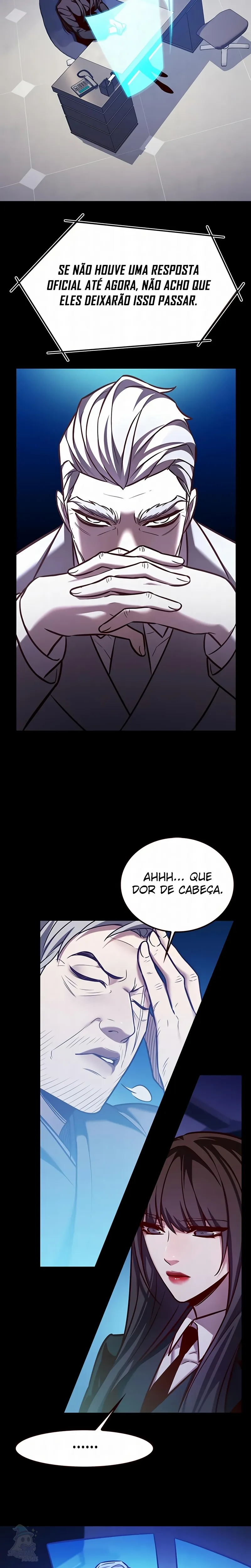 Read Veletric Pt Br Manga Online