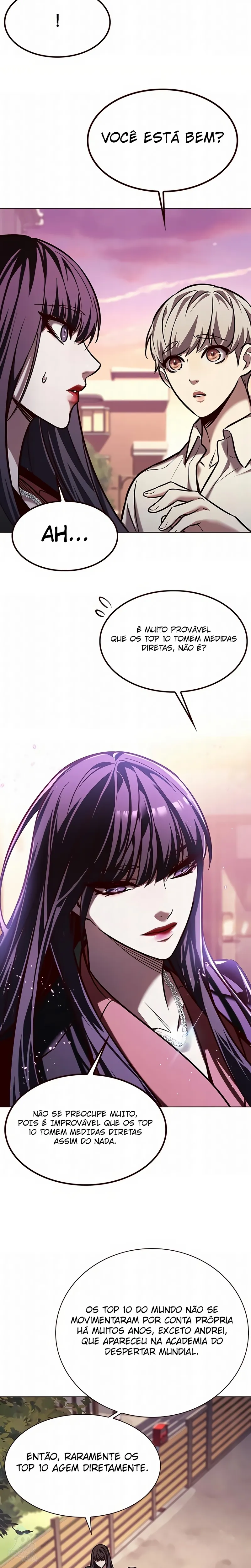 Read Veletric Pt Br Manga Online