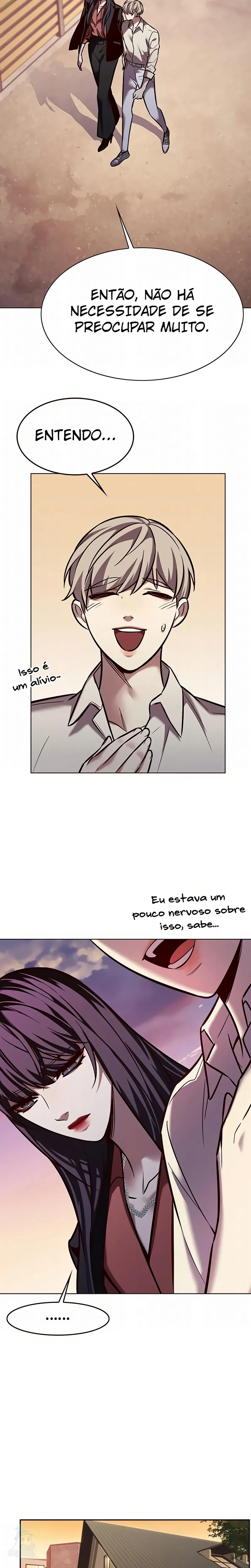 Read Veletric Pt Br Manga Online