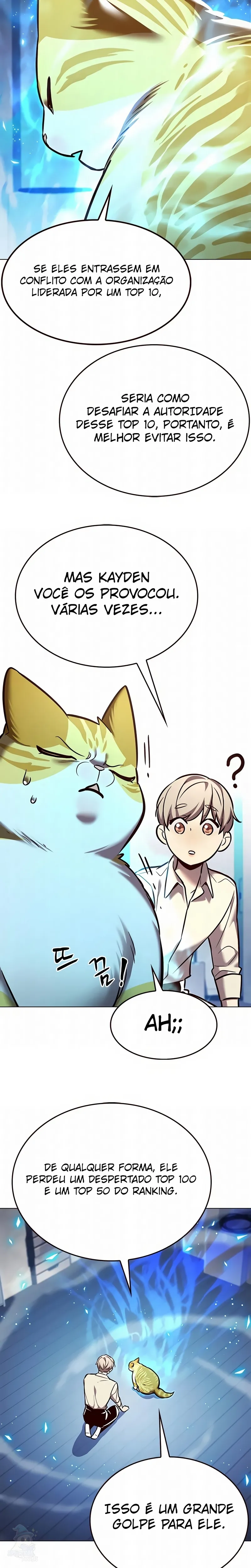 Read Veletric Pt Br Manga Online
