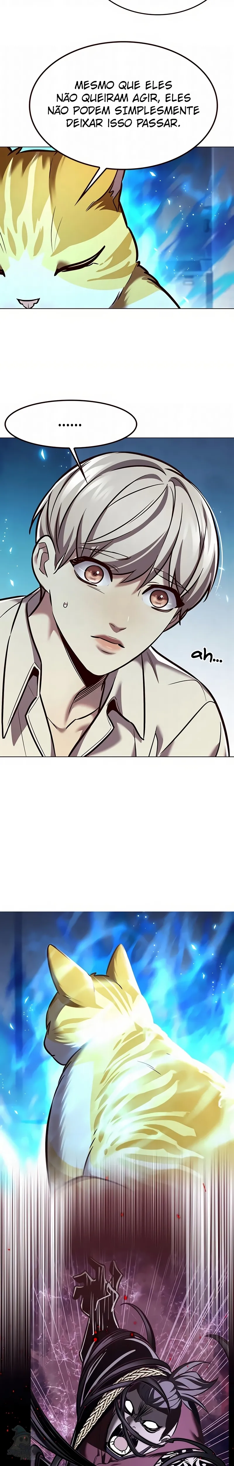 Read Veletric Pt Br Manga Online