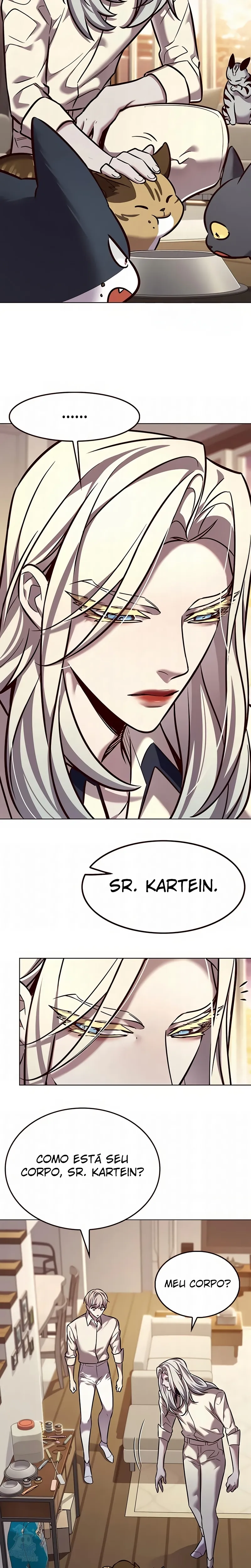 Read Veletric Pt Br Manga Online
