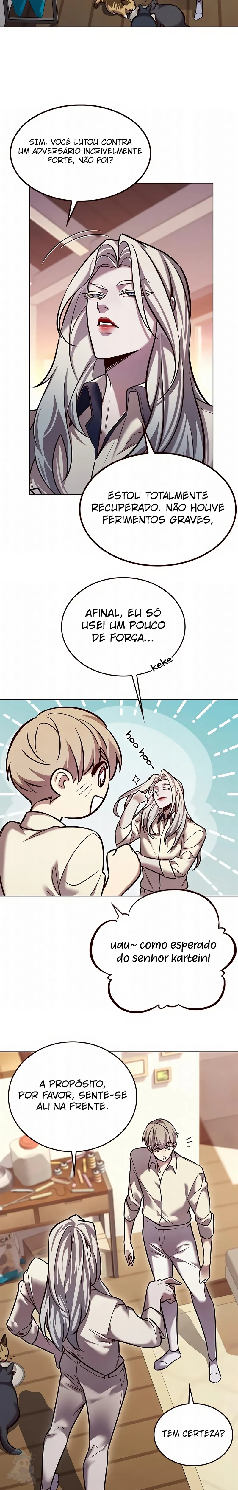 Read Veletric Pt Br Manga Online