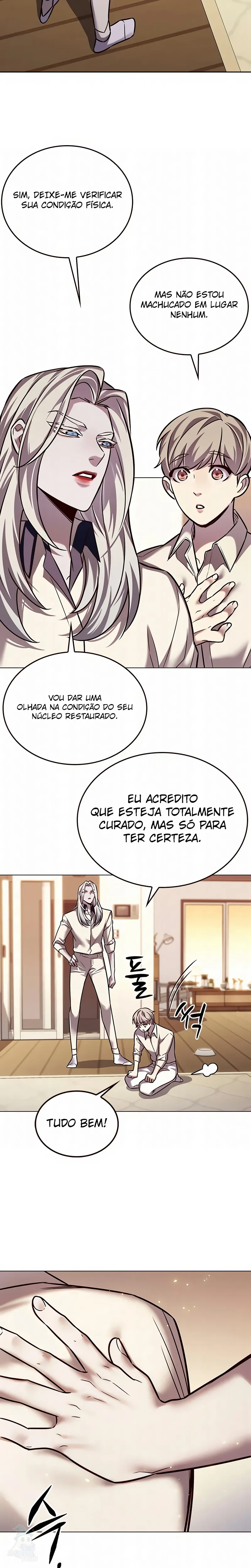 Read Veletric Pt Br Manga Online