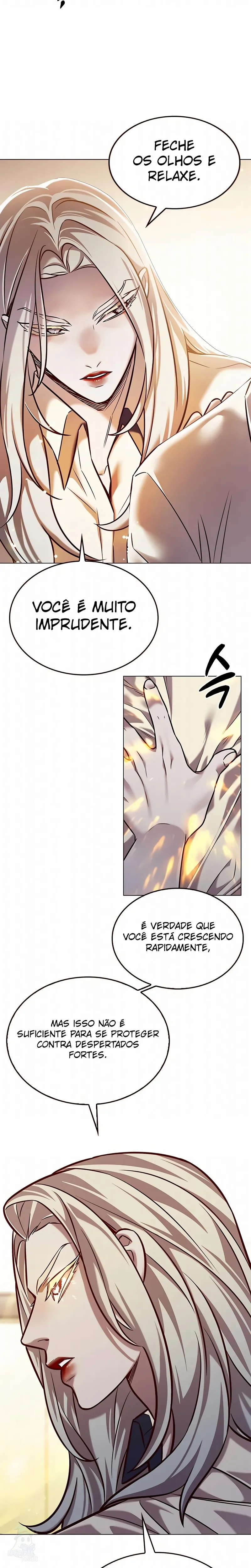 Read Veletric Pt Br Manga Online