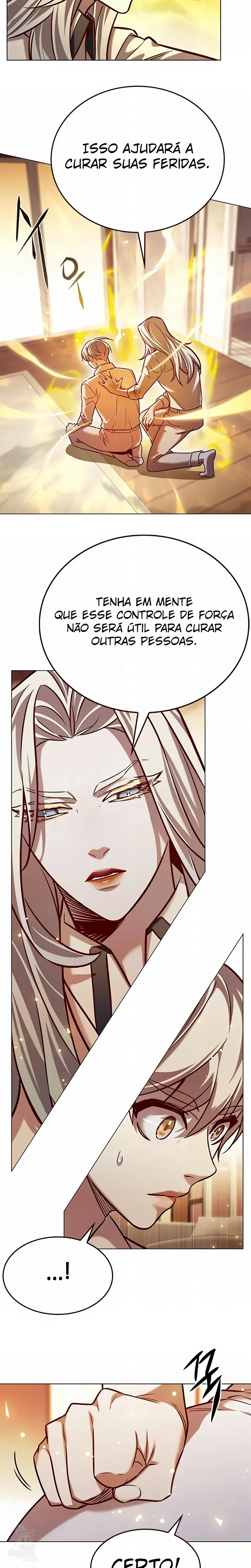 Read Veletric Pt Br Manga Online