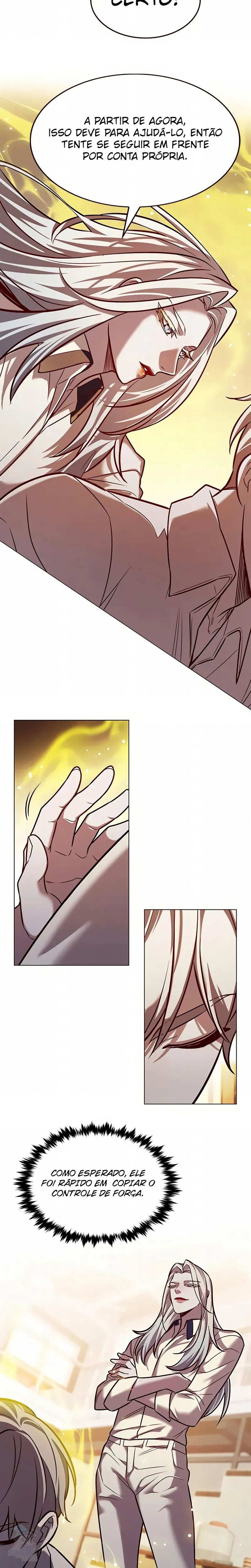Read Veletric Pt Br Manga Online