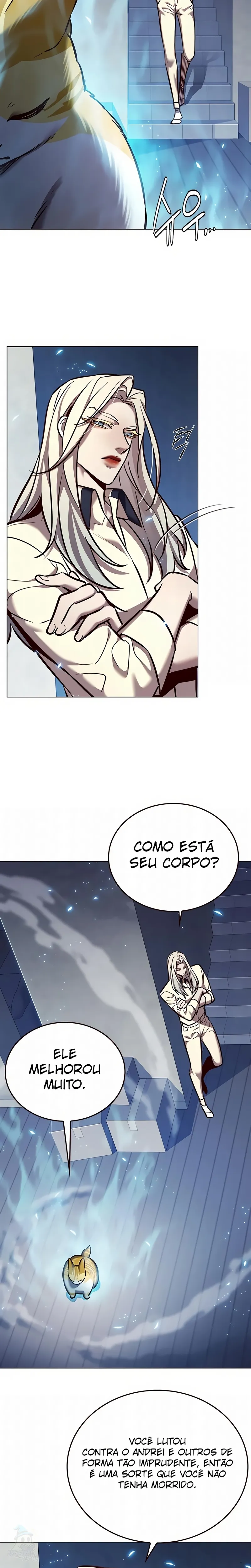 Read Veletric Pt Br Manga Online