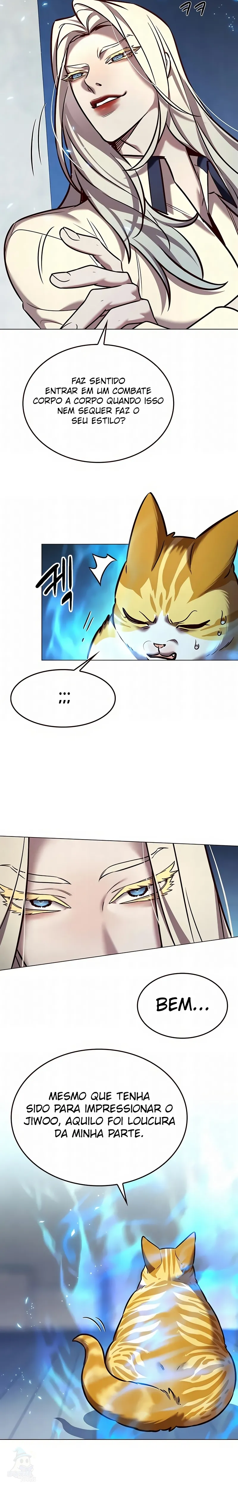 Read Veletric Pt Br Manga Online