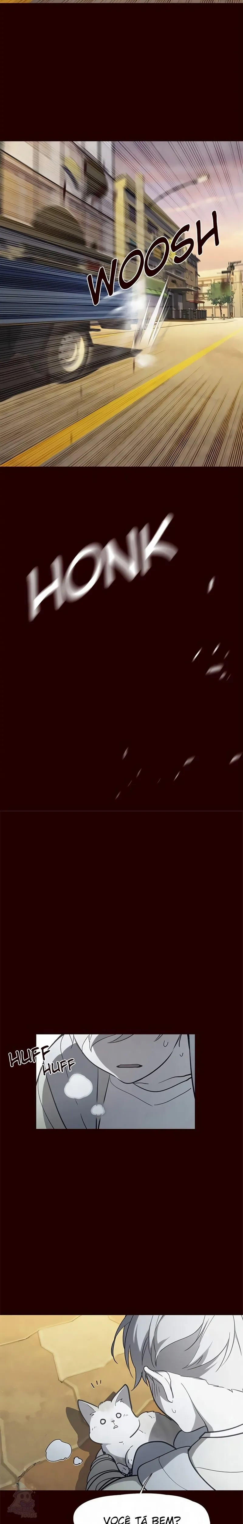 Read Veletric Pt Br Manga Online