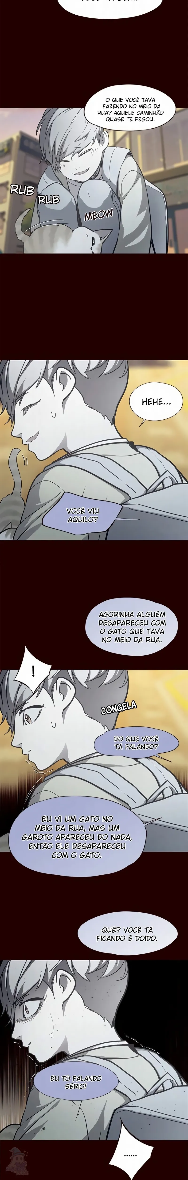 Read Veletric Pt Br Manga Online