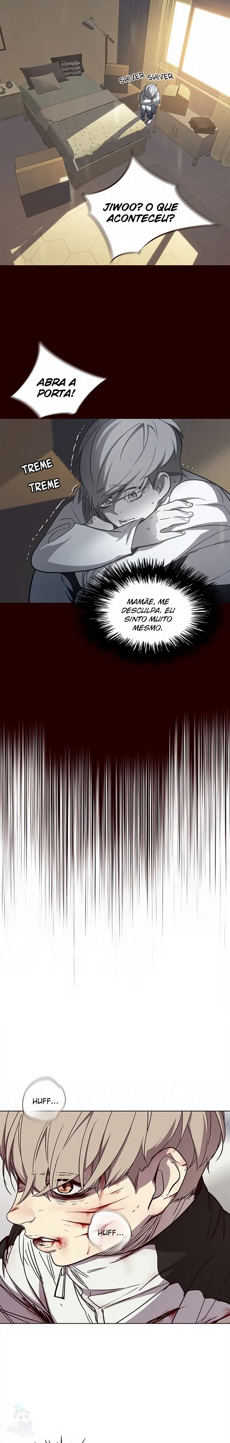 Read Veletric Pt Br Manga Online