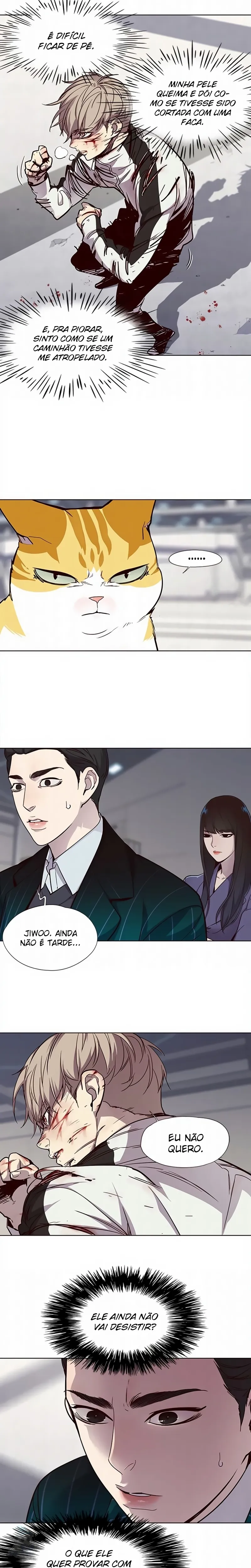 Read Veletric Pt Br Manga Online