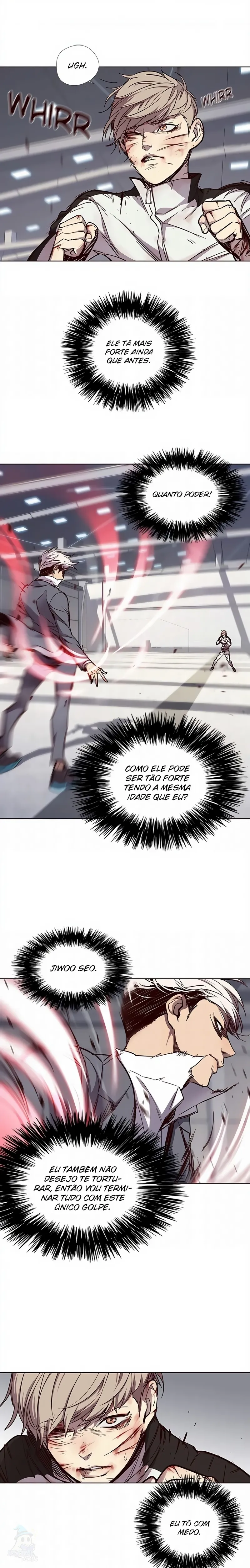 Read Veletric Pt Br Manga Online