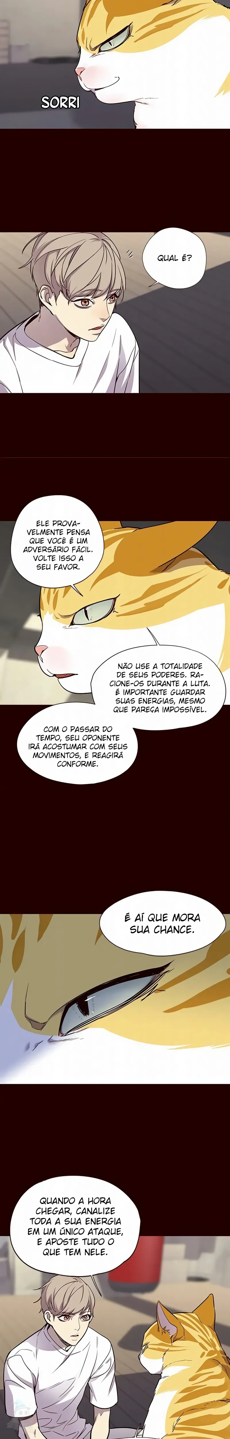 Read Veletric Pt Br Manga Online