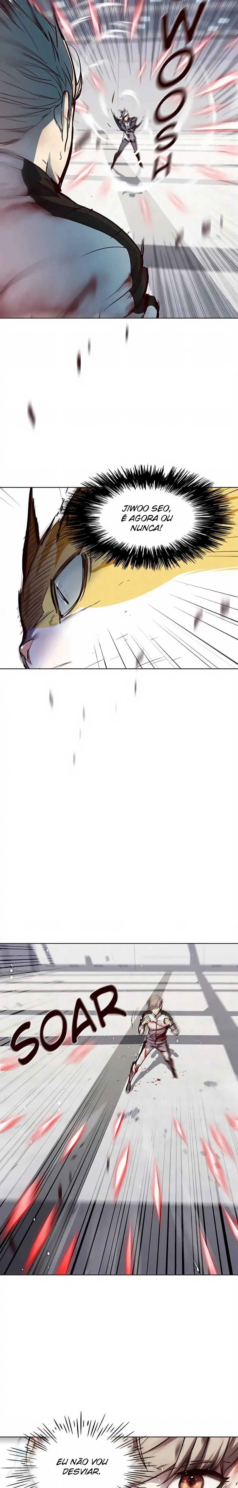 Read Veletric Pt Br Manga Online