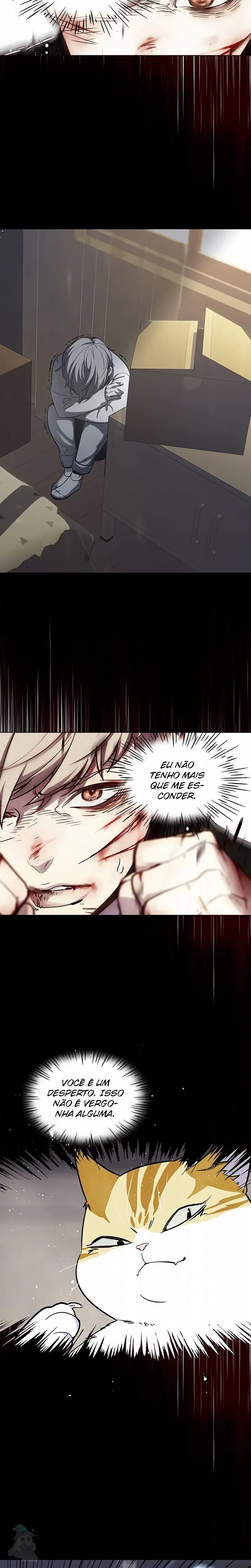 Read Veletric Pt Br Manga Online