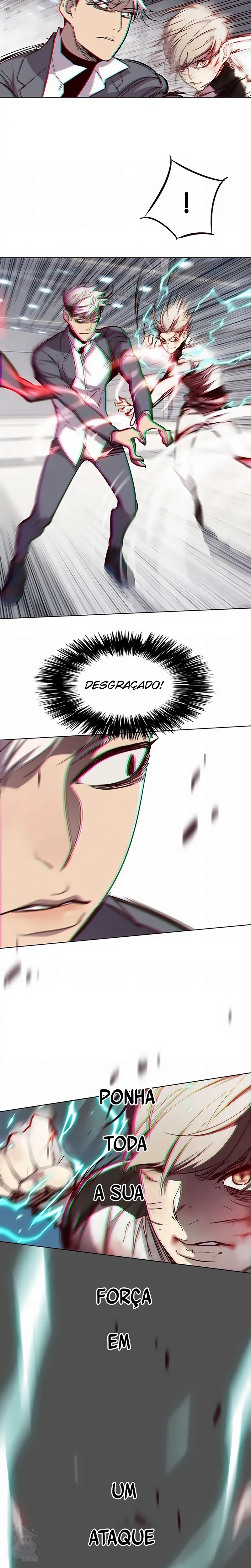 Read Veletric Pt Br Manga Online