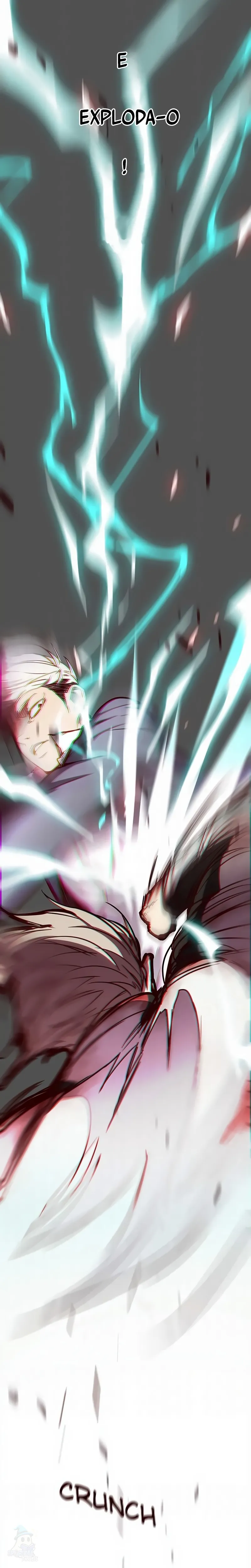 Read Veletric Pt Br Manga Online