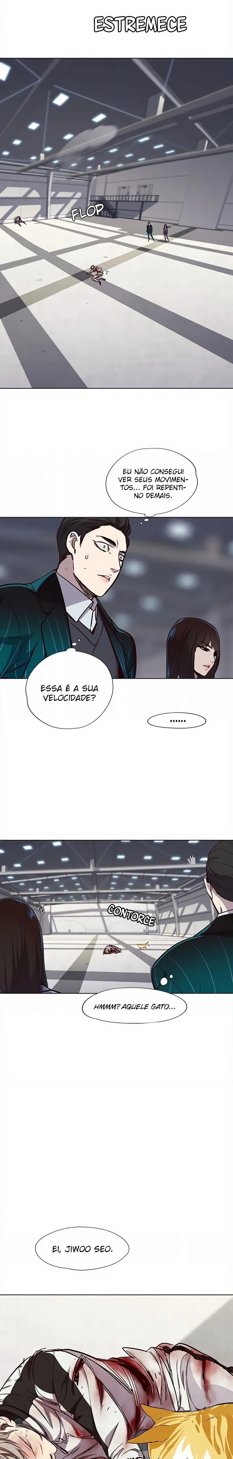 Read Veletric Pt Br Manga Online