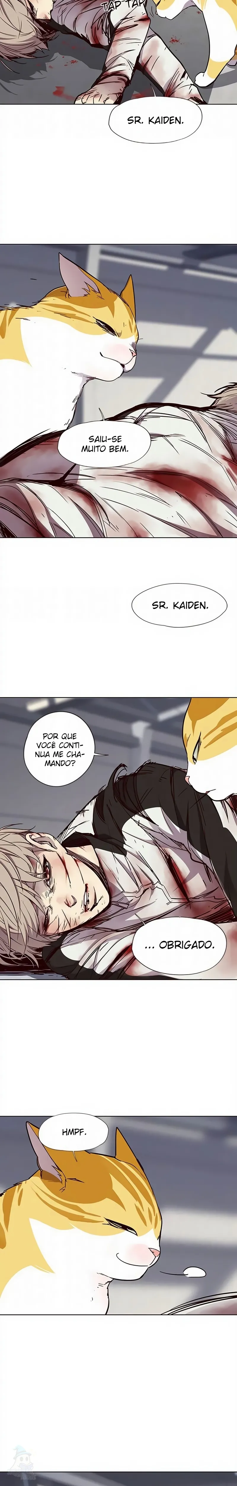 Read Veletric Pt Br Manga Online