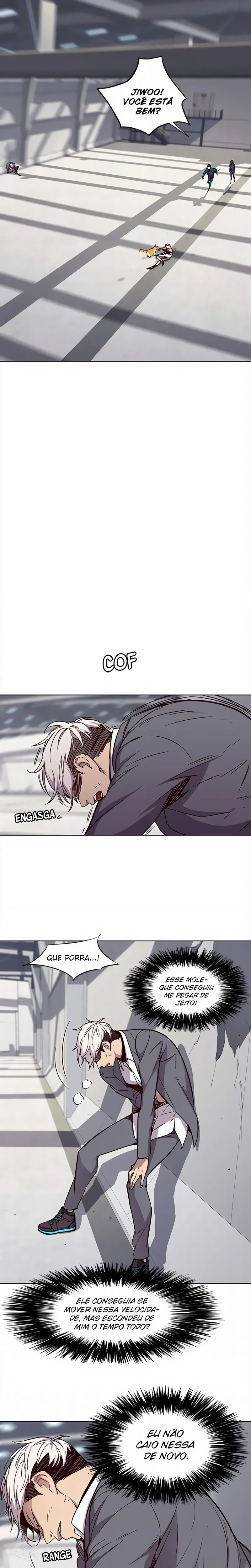Read Veletric Pt Br Manga Online
