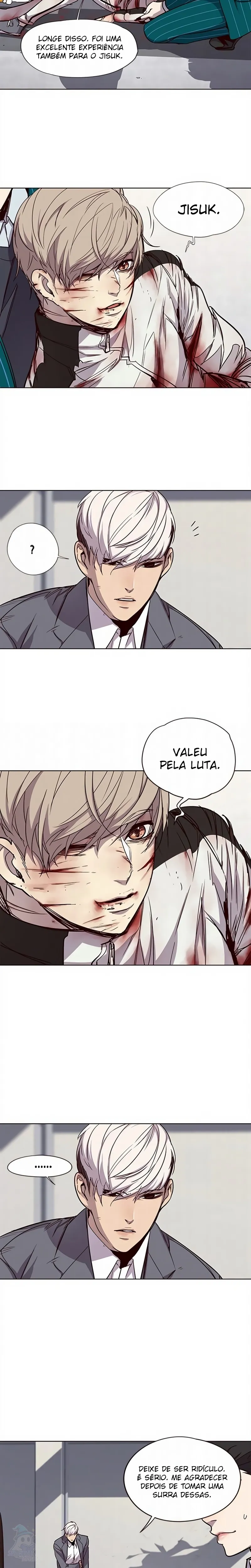 Read Veletric Pt Br Manga Online