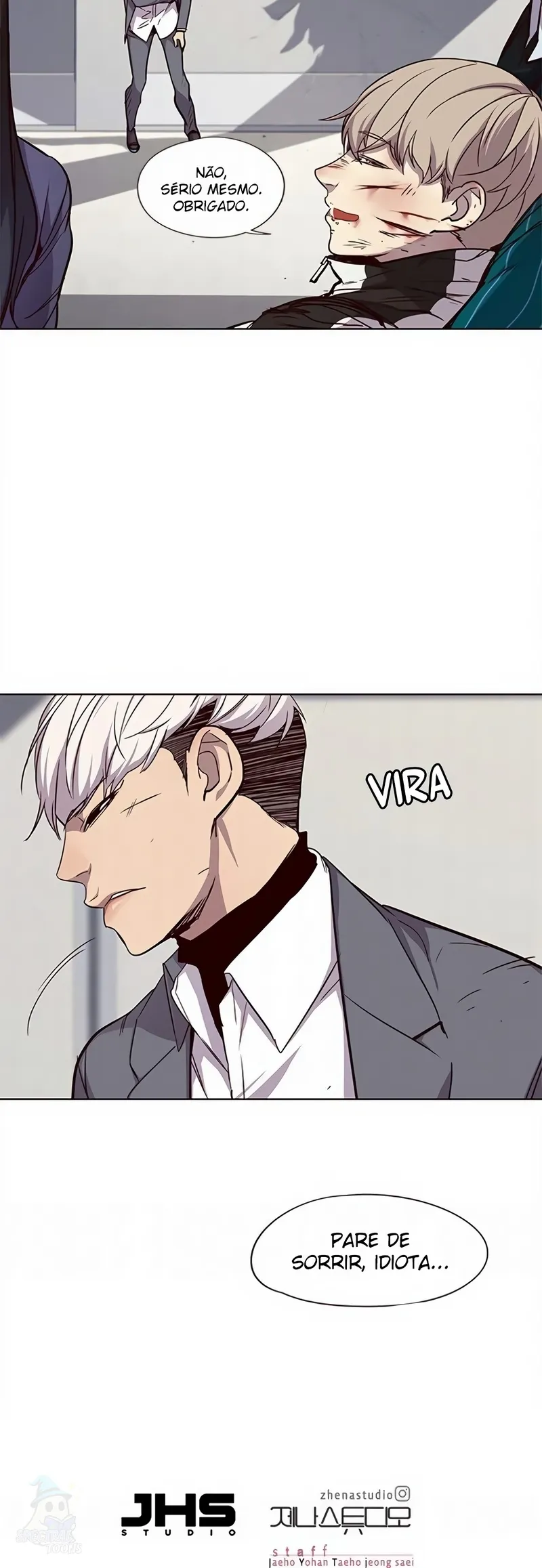 Read Veletric Pt Br Manga Online