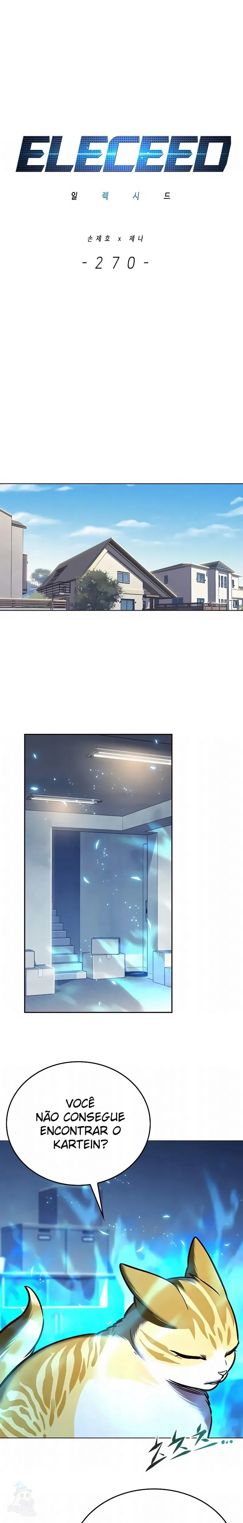 Read Veletric Pt Br Manga Online