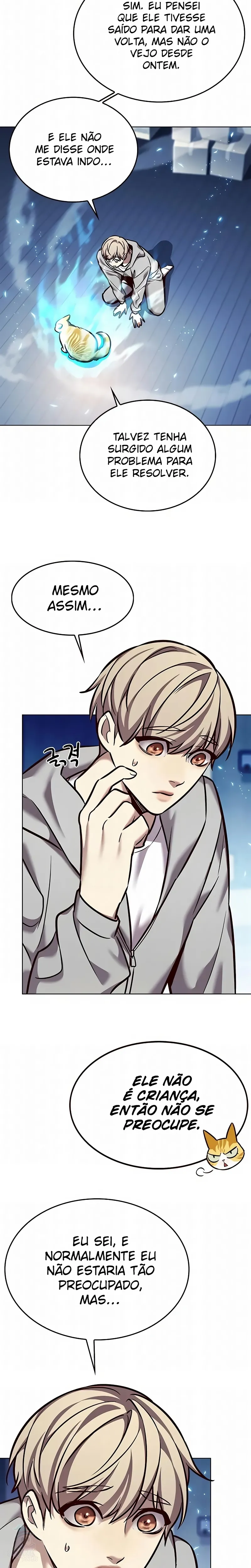 Read Veletric Pt Br Manga Online